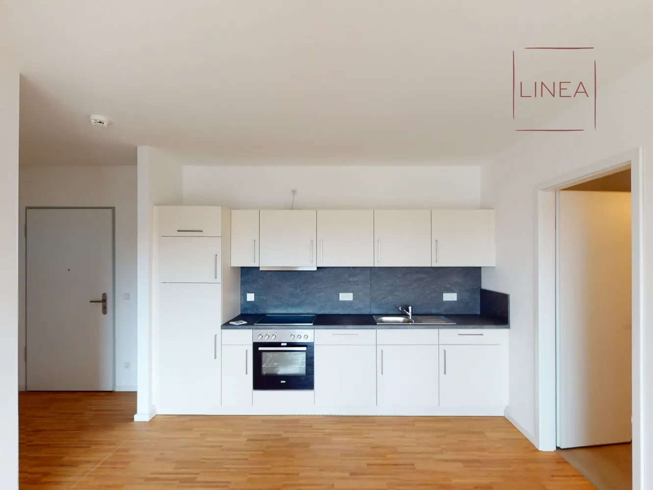 2 Zimmer Wohnung mit 58 m² in Weimar – Bild 8