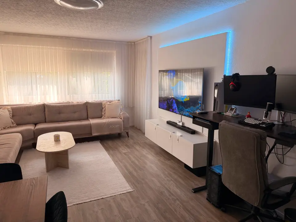4 Zimmer Wohnung mit 80 m² in Duisburg – Bild 4