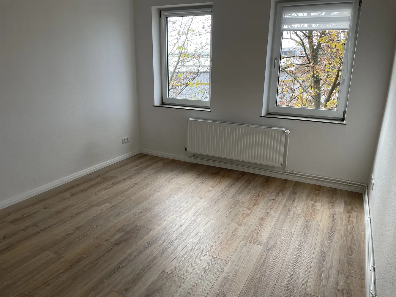 2 Zimmer Wohnung mit 51 m² in Hildesheim – Bild 3