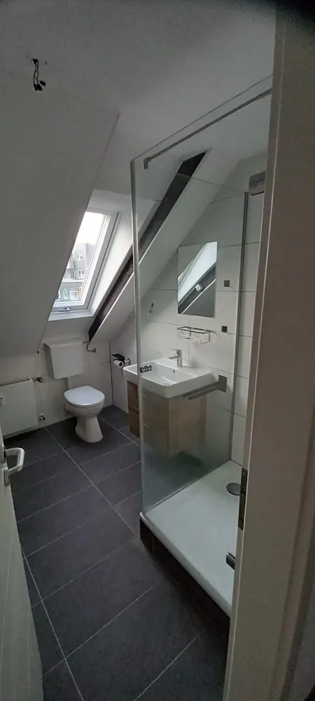 3 Zimmer Wohnung mit 48 m² in Bochum – Bild 4