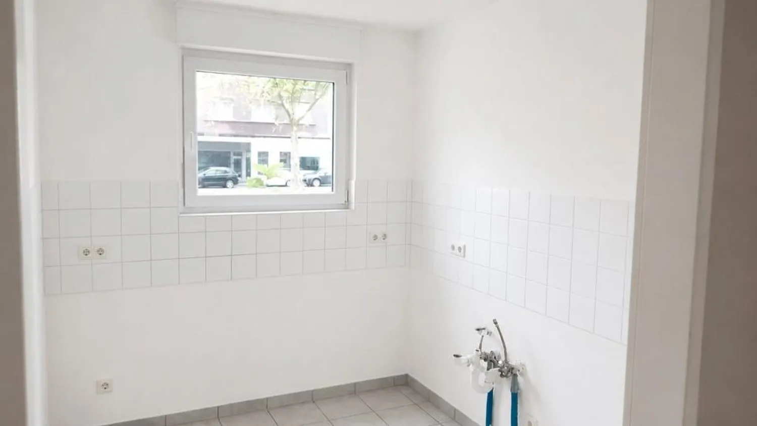 4 Zimmer Wohnung mit 74 m² in Berlin – Bild 2