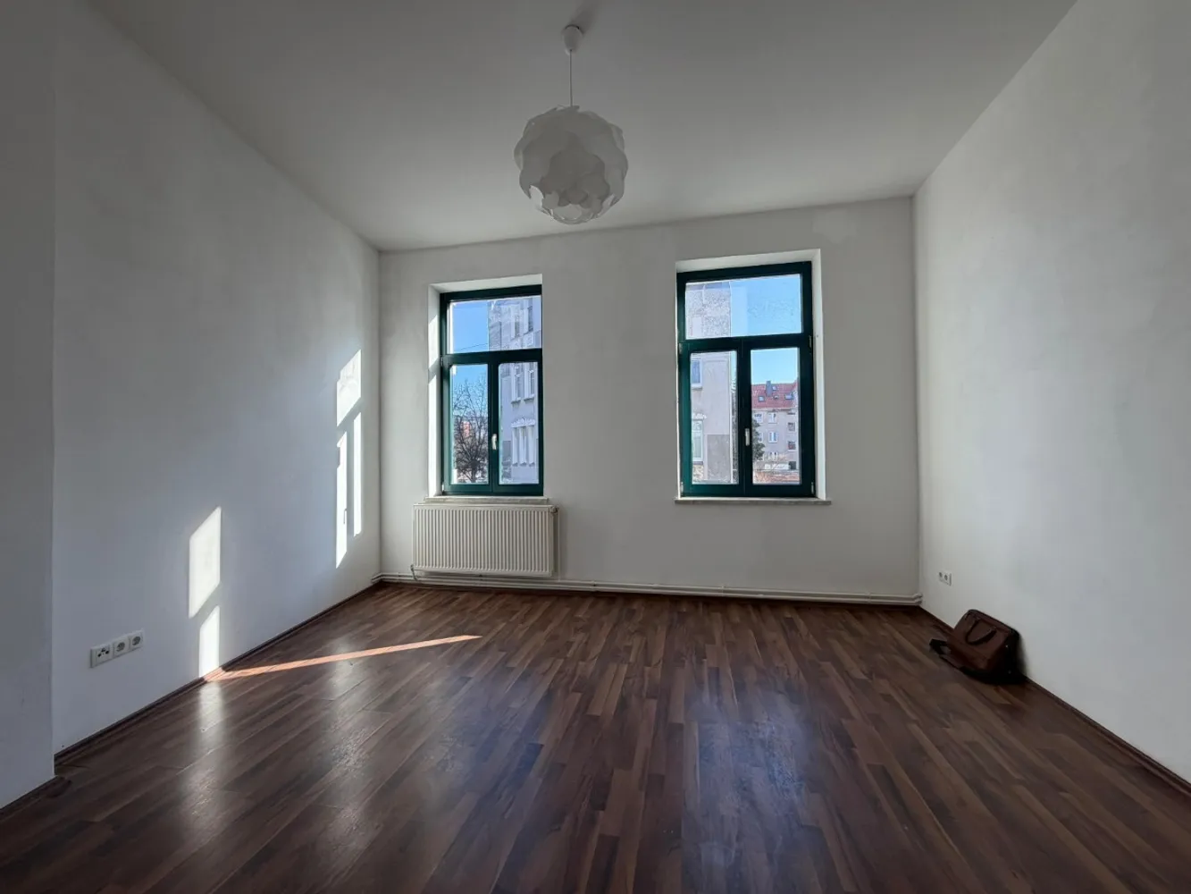 3 Zimmer Wohnung mit 89 m² in Hannover – Bild 2