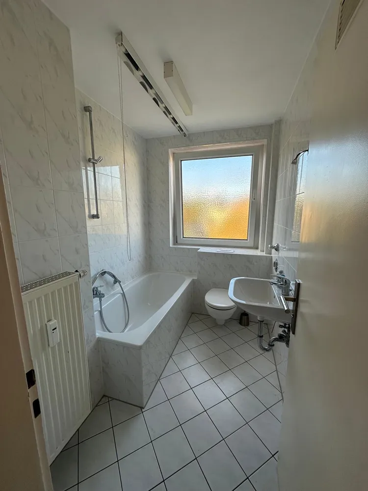 2 room apartment with 56 m² in Augsburg – Photo 3