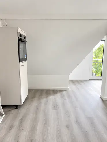 2 Zimmer Wohnung mit 34 m² in Berlin – Bild 6