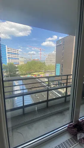 4 Zimmer Wohnung mit 110 m² in Berlin – Bild 11