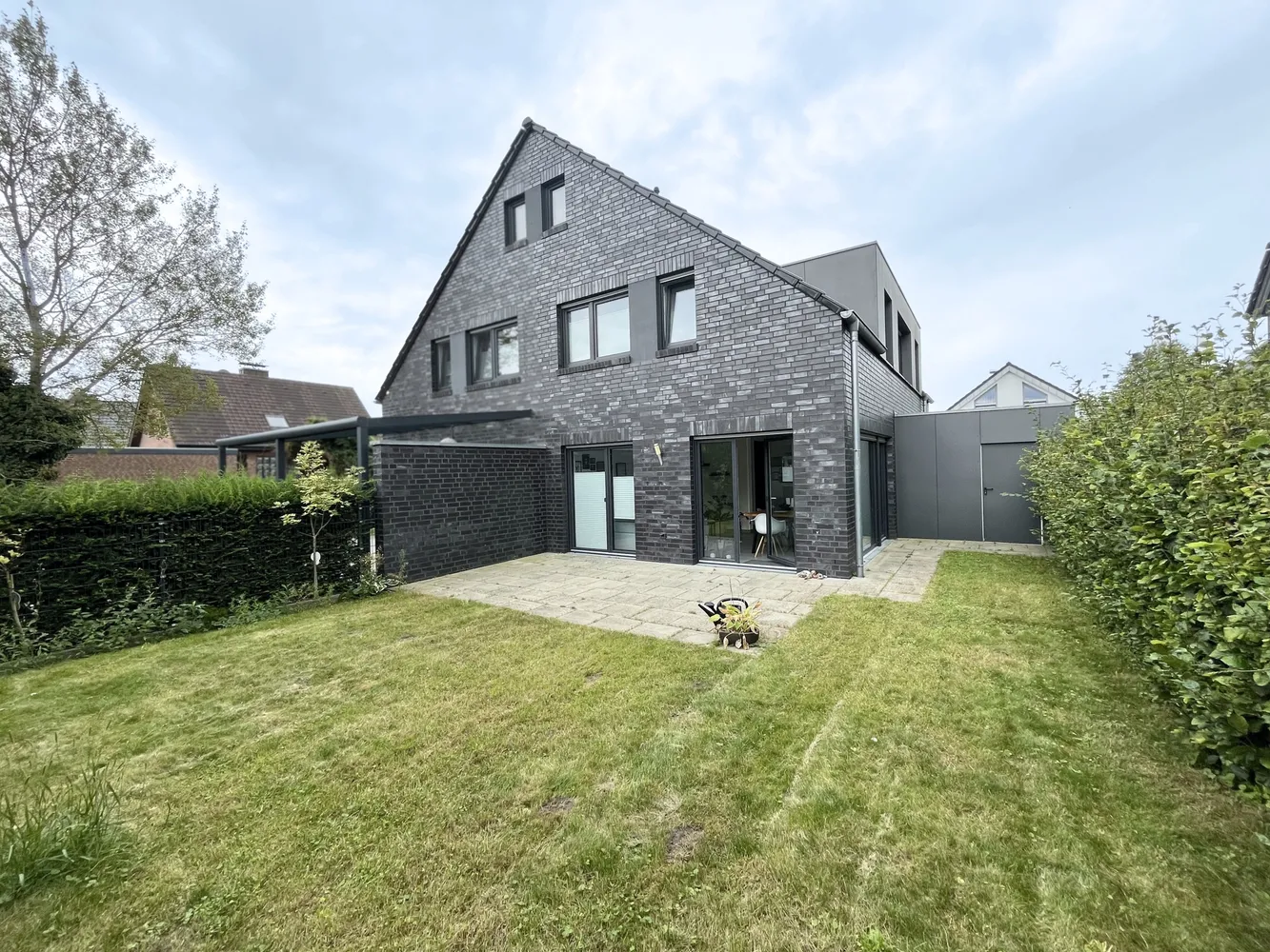 4 Zimmer Haus mit 121 m² in Rheine – Bild 2