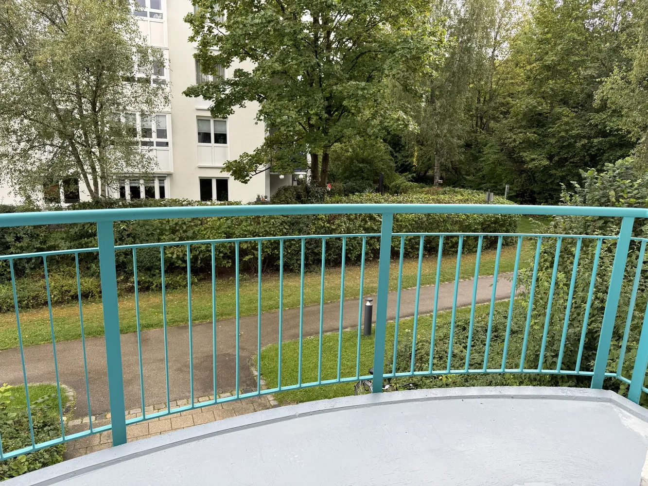3 Zimmer Wohnung mit 88 m² in München – Bild 2