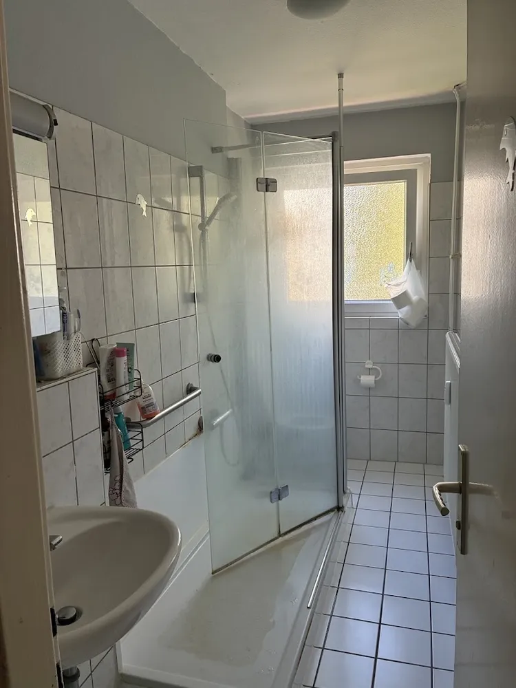 3 room apartment with 63 m² in Frankfurt am Main – Photo 3