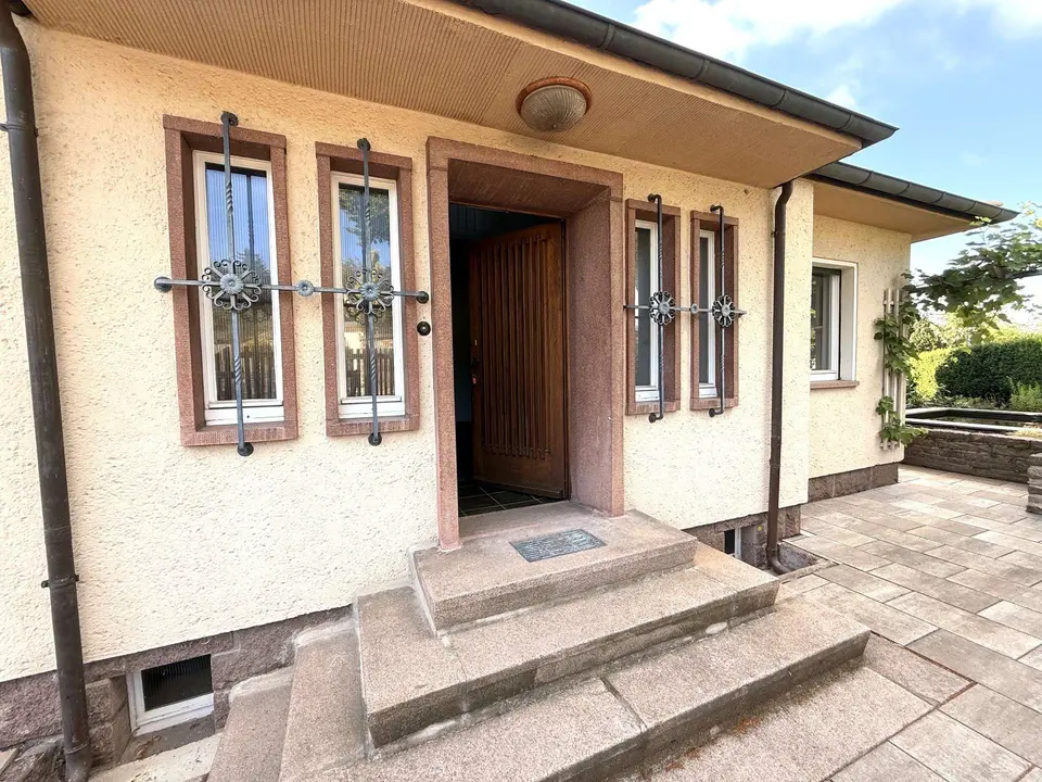 7 Zimmer Haus mit 250 m² in Meißen – Bild 4