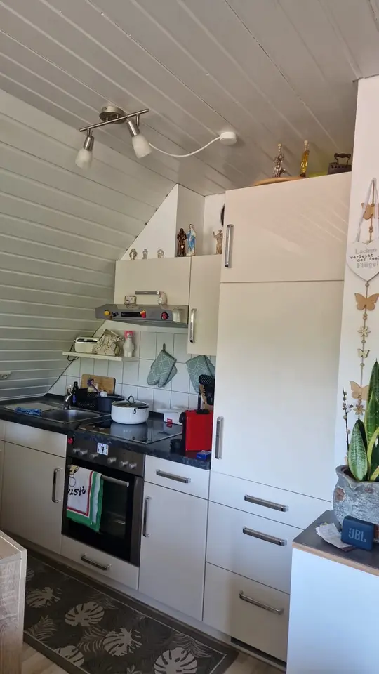 2 Zimmer Wohnung mit 38 m² in Nürtingen – Bild 5