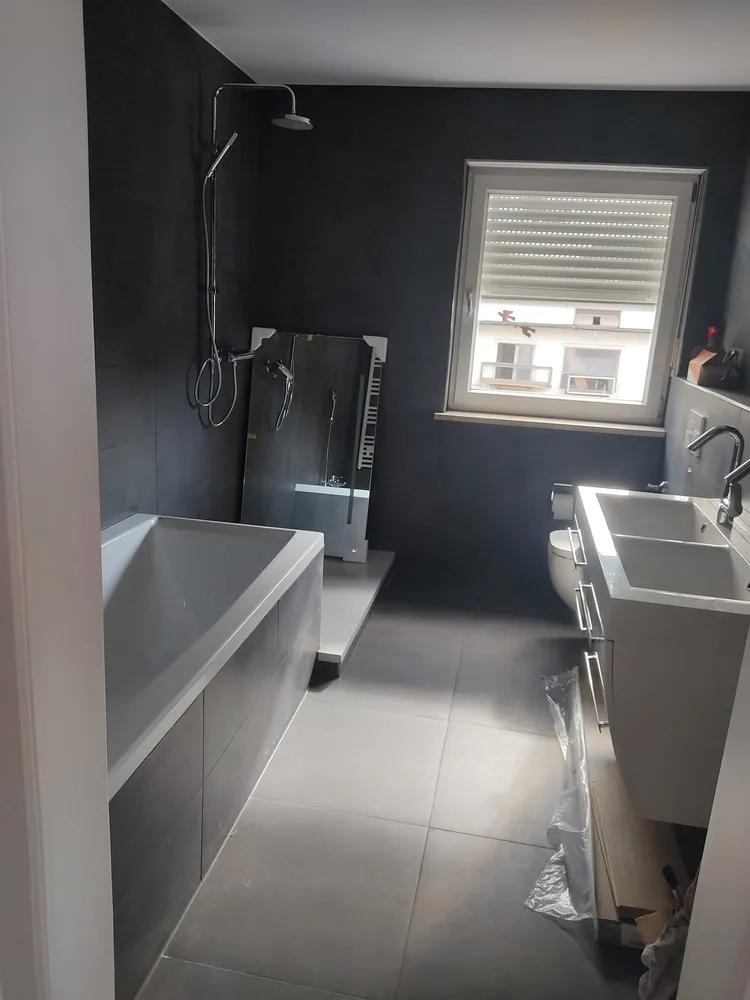 4 Zimmer Wohnung mit 135 m² in München – Bild 7