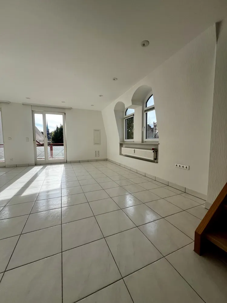 4 room apartment with 127 m² in Frankfurt am Main – Photo 2