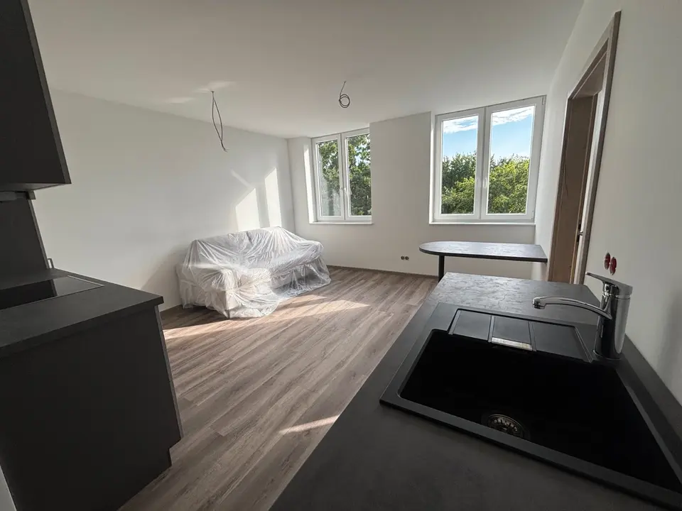 2 Zimmer Wohnung mit 44 m² in Bremen – Bild 1