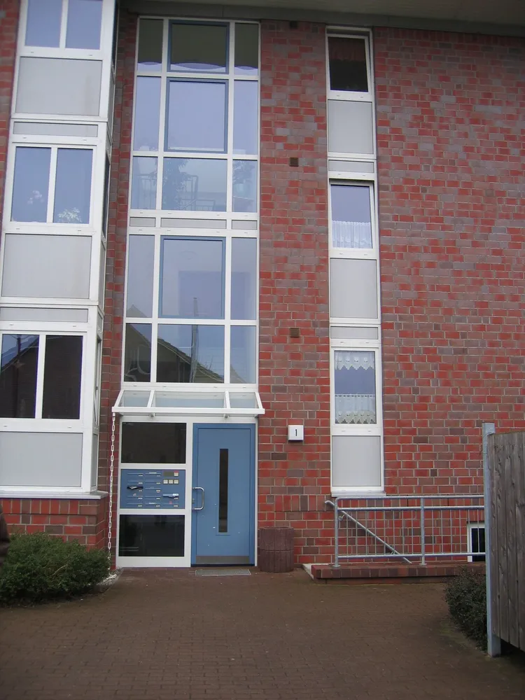 2 Zimmer Wohnung mit 40 m² in Rostock – Bild 3