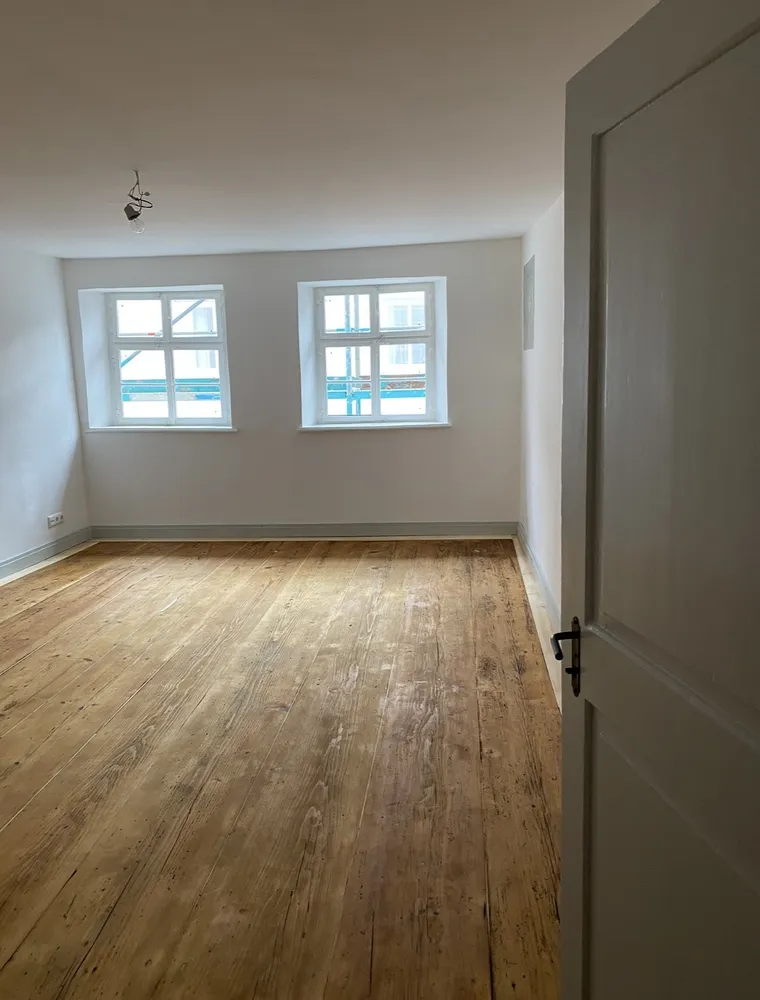 3 room apartment with 86 m² in Augsburg – Photo 3