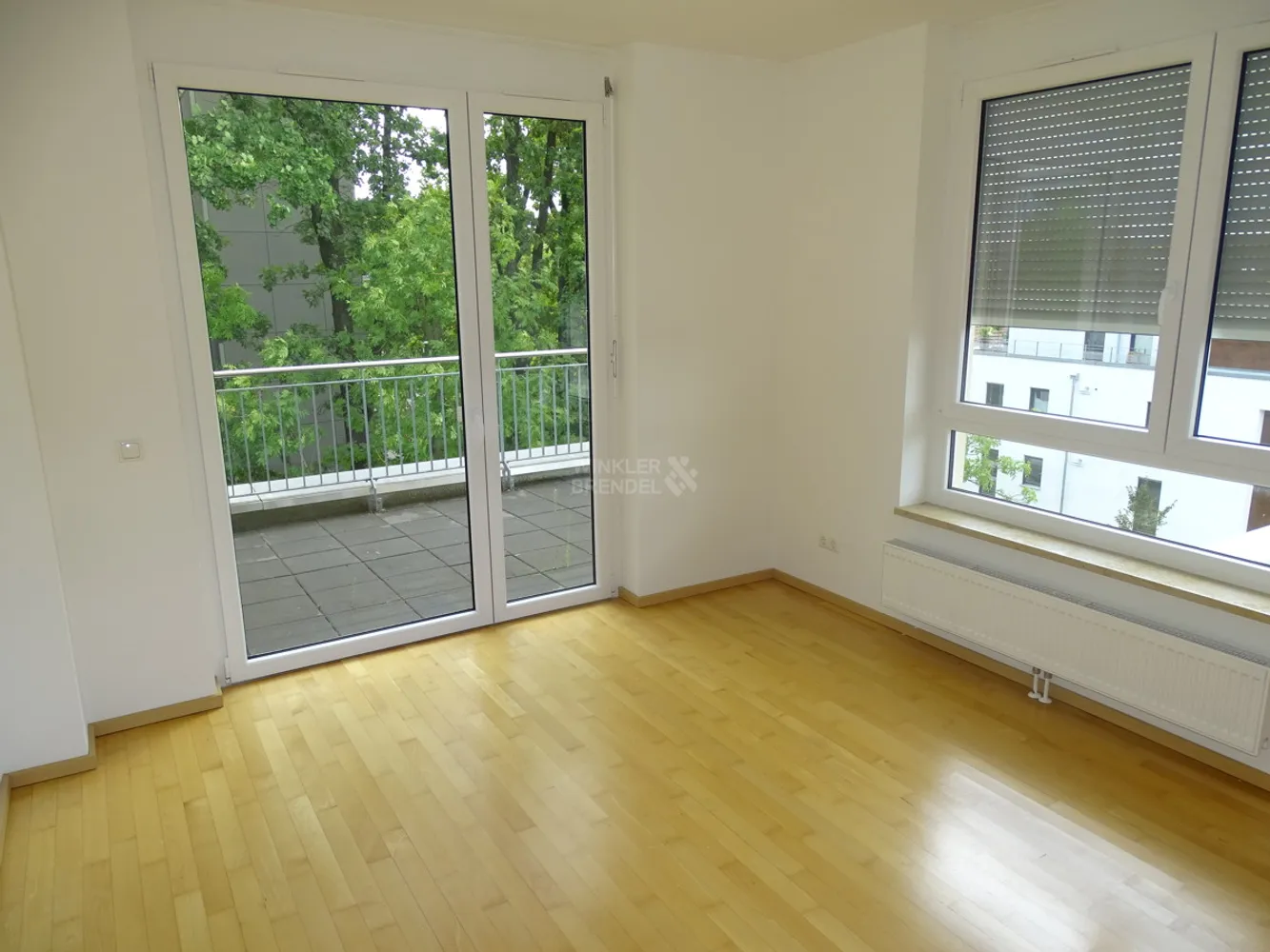 6 Zimmer Wohnung mit 216 m² in Bayreuth – Bild 7