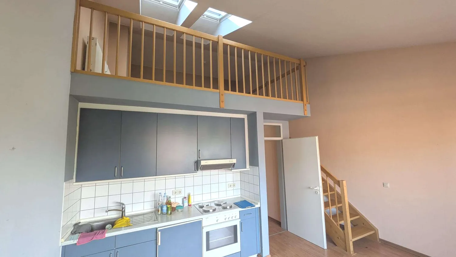 2 Zimmer Wohnung mit 43 m² in Hannover – Bild 3