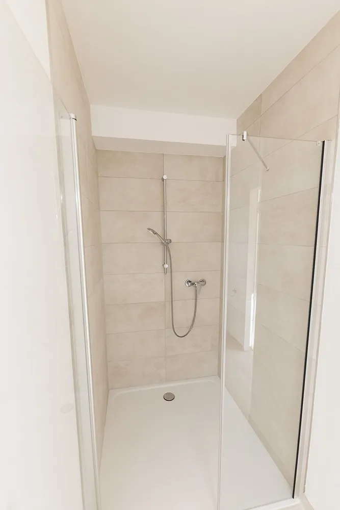 1 Zimmer Wohnung mit 22 m² in Köln – Bild 5