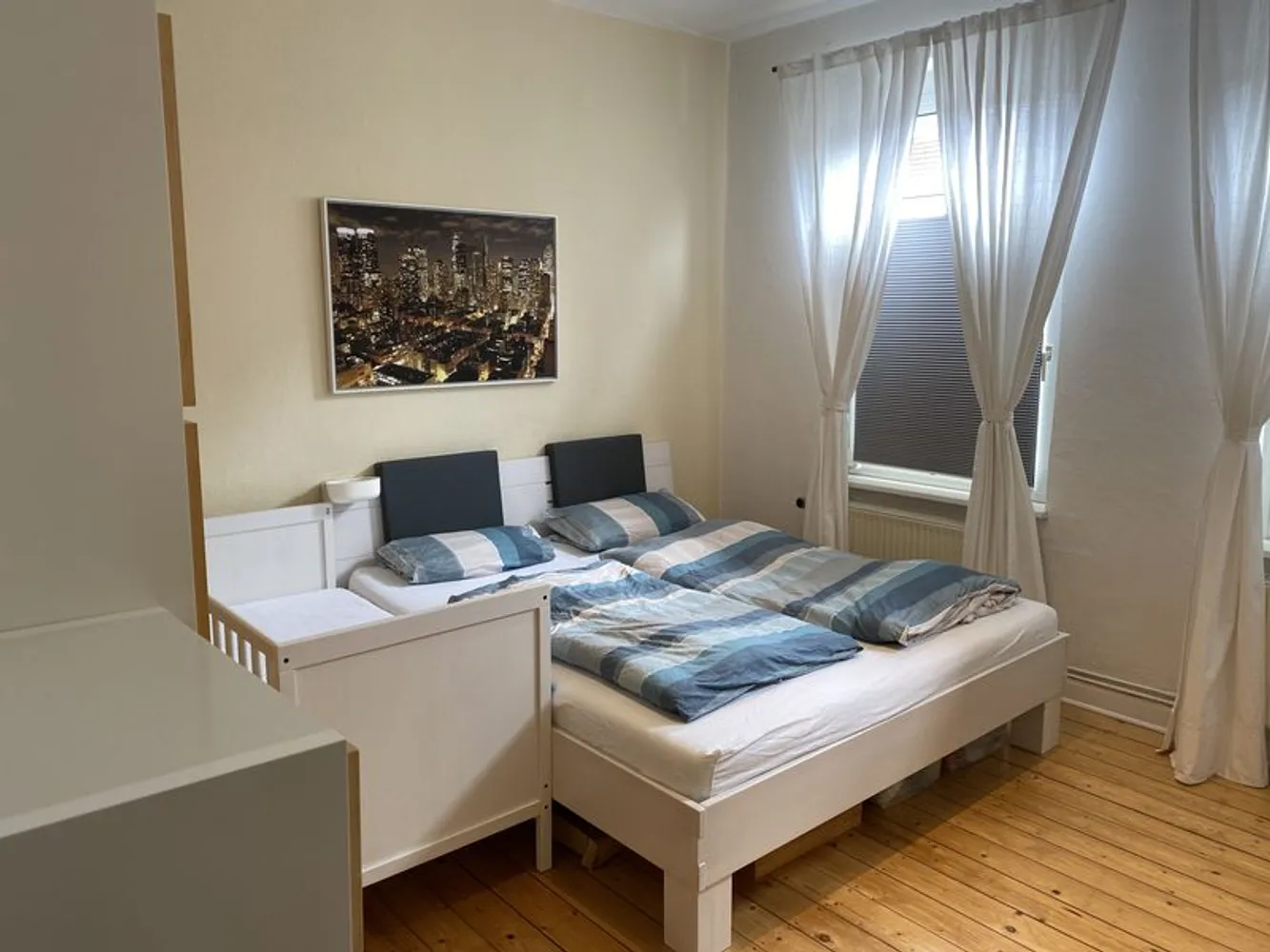 3 Zimmer Wohnung mit 76 m² in Hannover – Bild 10