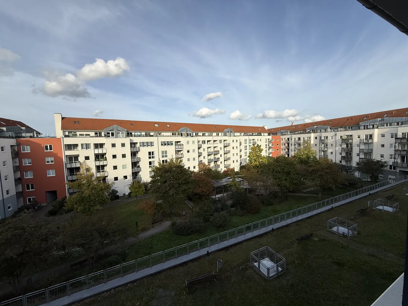 2 Zimmer Wohnung mit 65 m² in Dresden – Bild 7