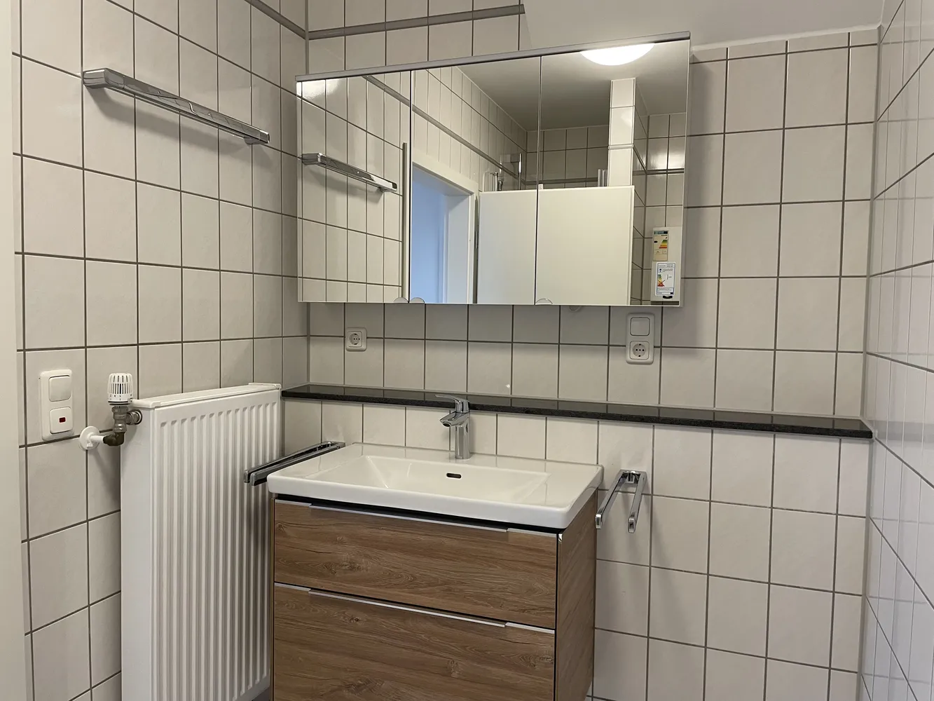 3 Zimmer Wohnung mit 68 m² in Nettetal – Bild 4