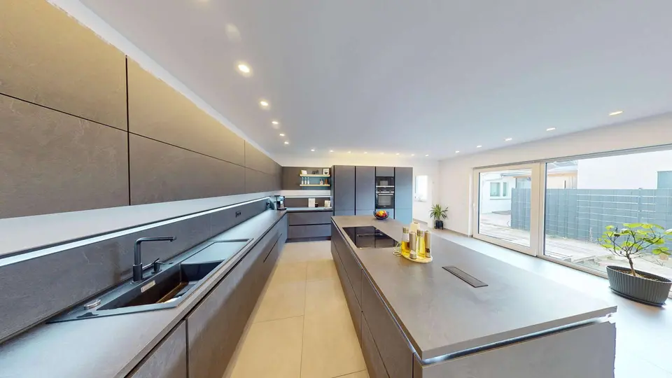 4 Zimmer Haus mit 170 m² in Bremen – Bild 4