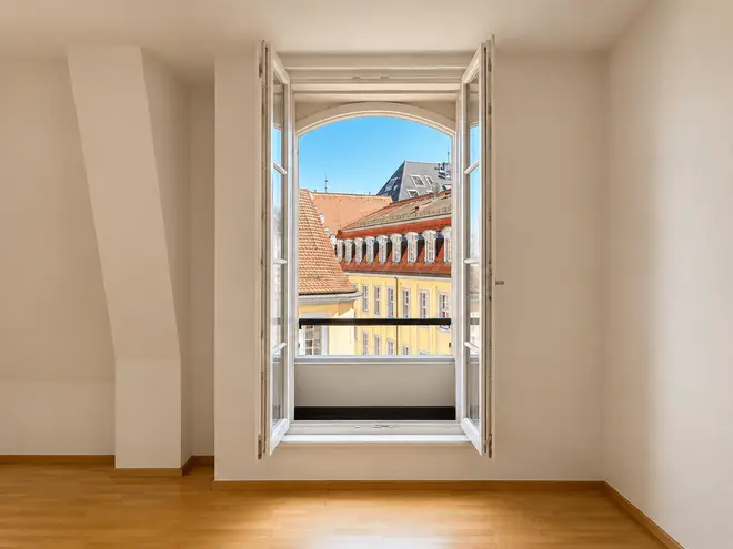2 Zimmer Wohnung mit 80 m² in Leipzig – Bild 2
