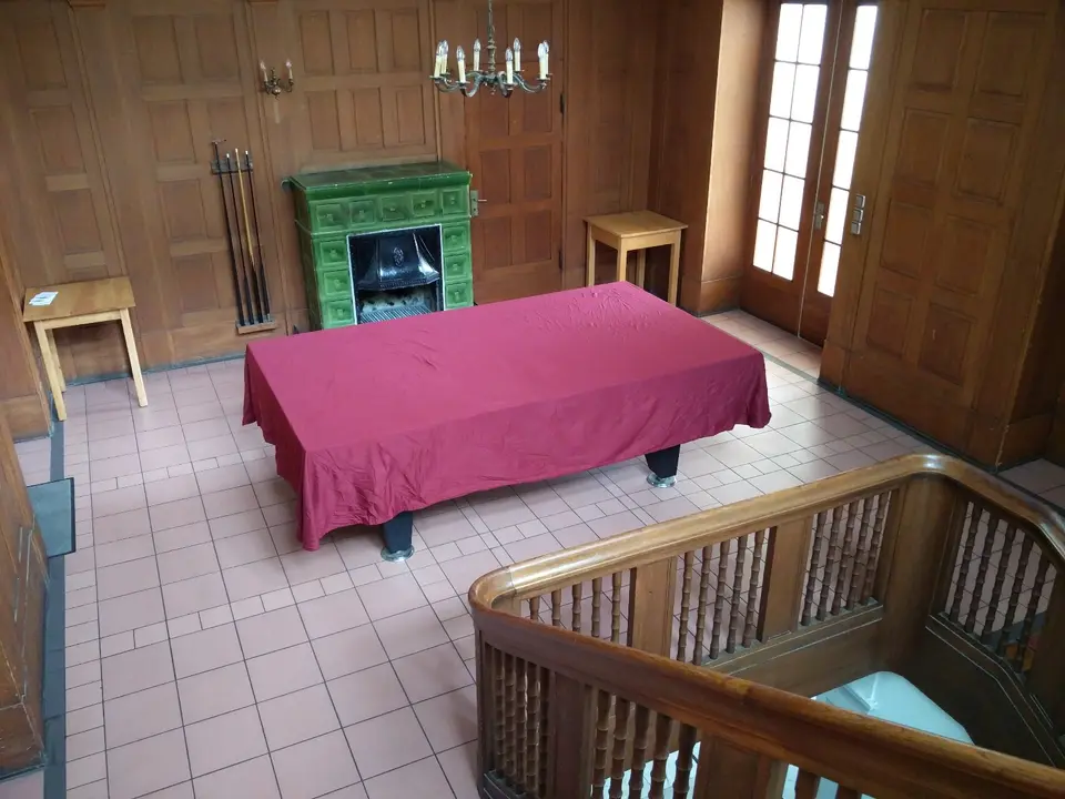 WG-Zimmer mit 15 m² in Aachen – Bild 6
