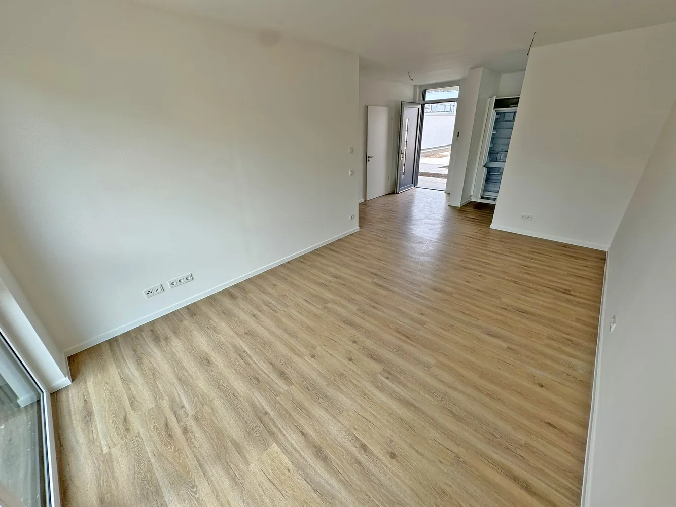 2 Zimmer Wohnung mit 53 m² in Dorsten – Bild 11