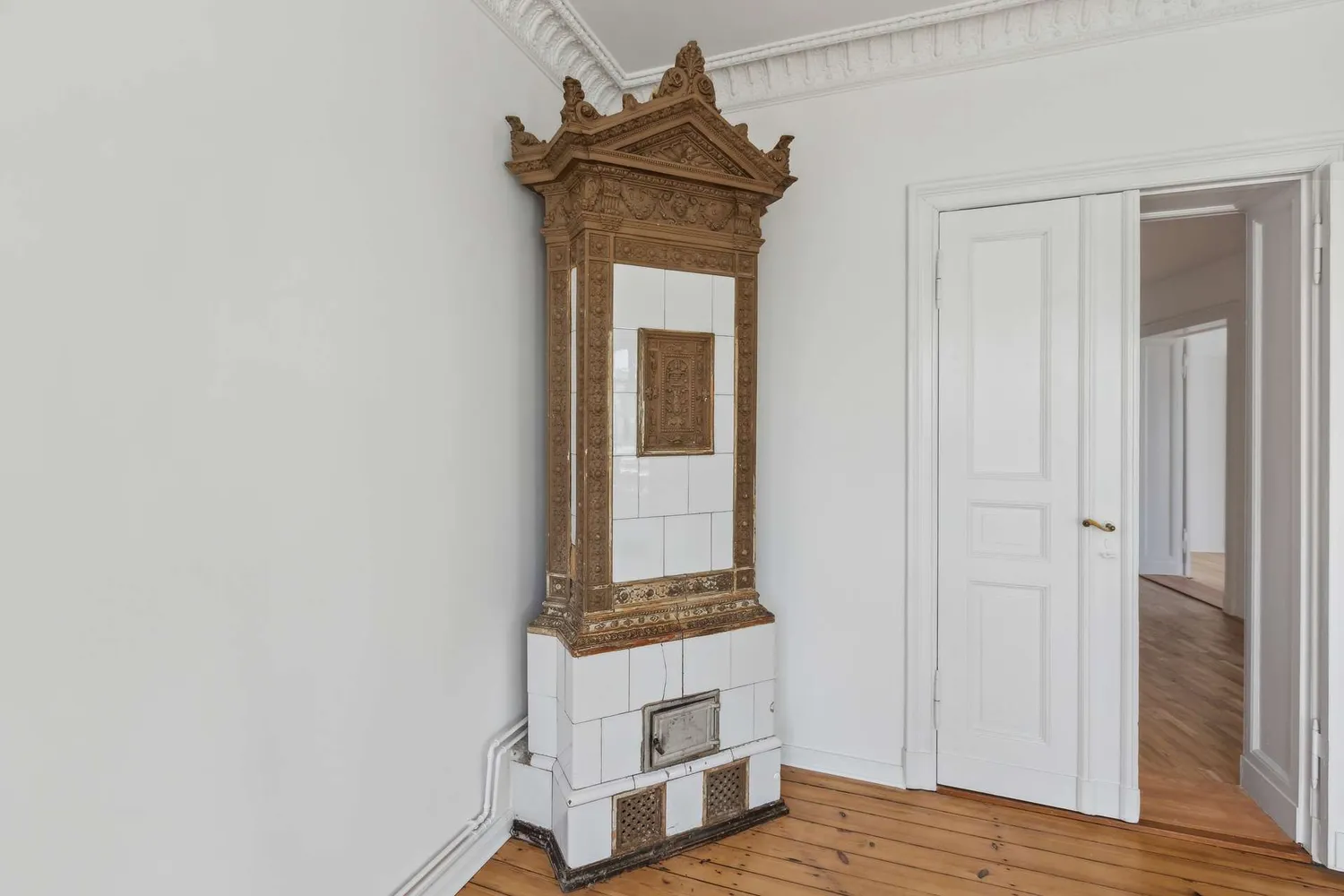 4 Zimmer Wohnung mit 188 m² in Berlin – Bild 7