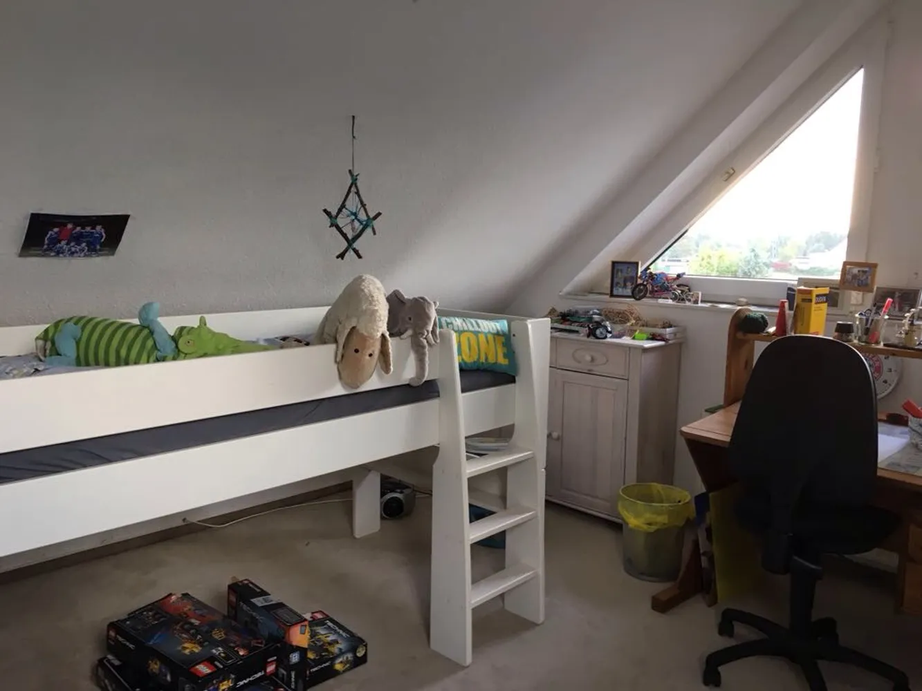 3 Zimmer Wohnung mit 90 m² in Osnabrück – Bild 9