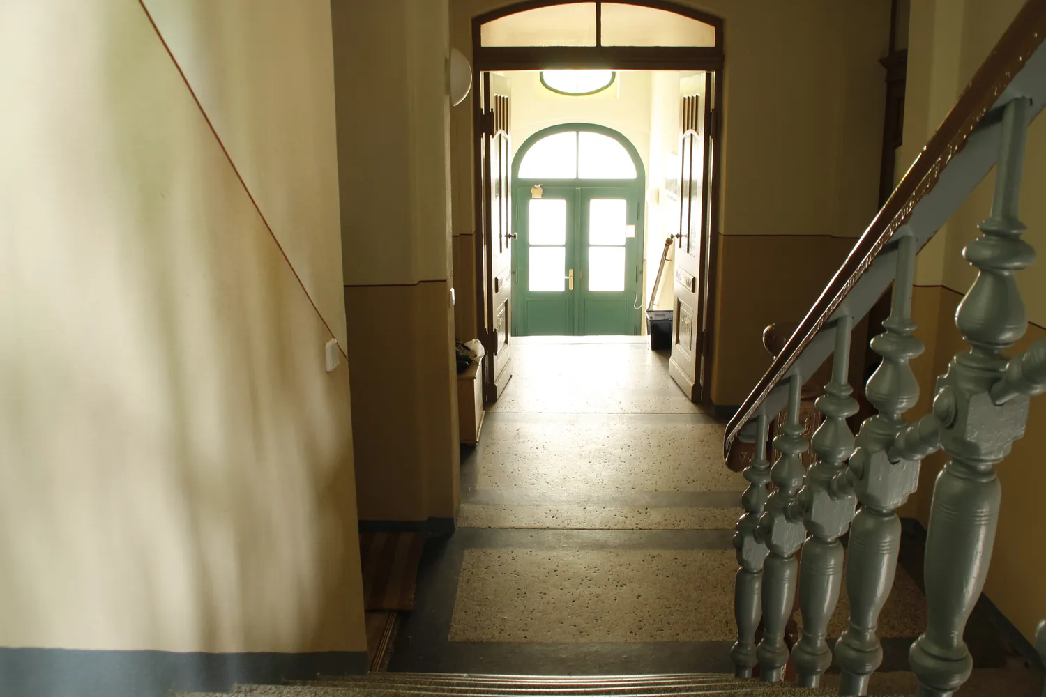 2 Zimmer Wohnung mit 42 m² in Halle (Saale) – Bild 6