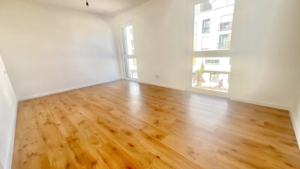 3 Zimmer Wohnung mit 94 m² in Lahr/Schwarzwald – Bild 6