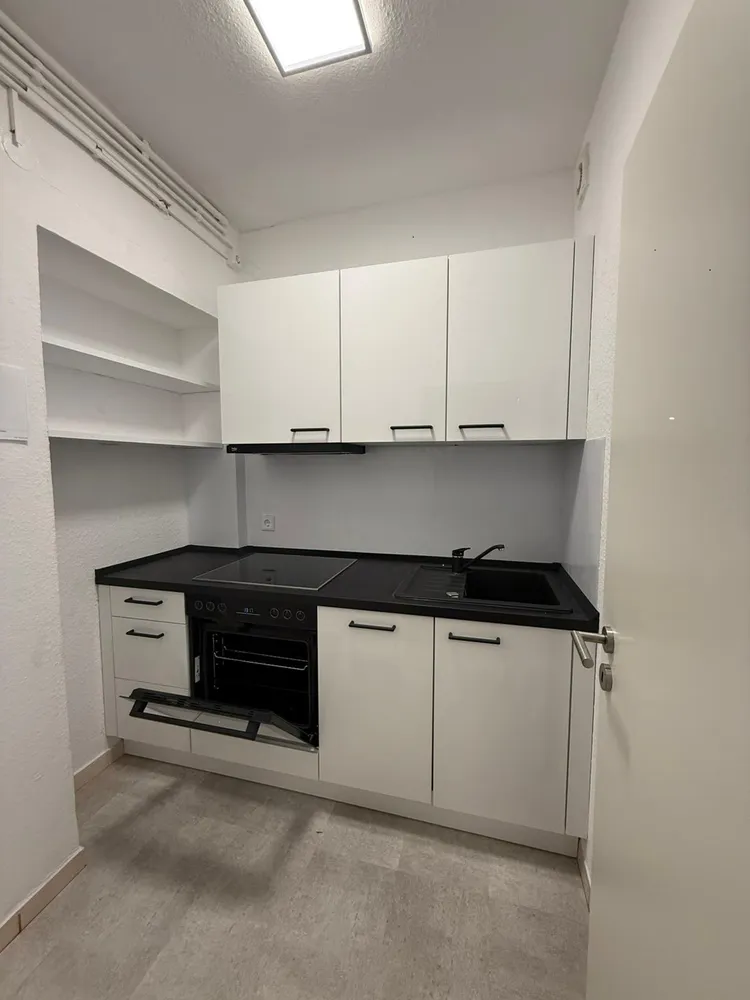 2 room apartment with 42 m² in Wiesbaden – Photo 3