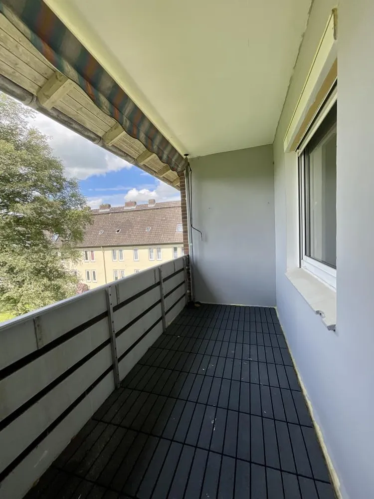 3 Zimmer Wohnung mit 69 m² in Wilhelmshaven – Bild 11