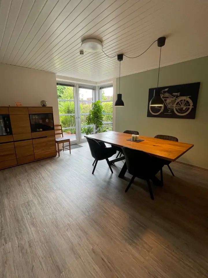 3 Zimmer Wohnung mit 68 m² in Coesfeld – Bild 3