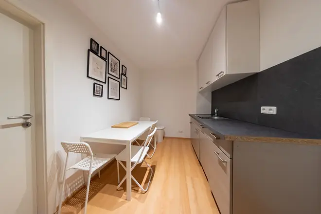 WG-Zimmer mit 14 m² in Frankfurt am Main – Bild 9