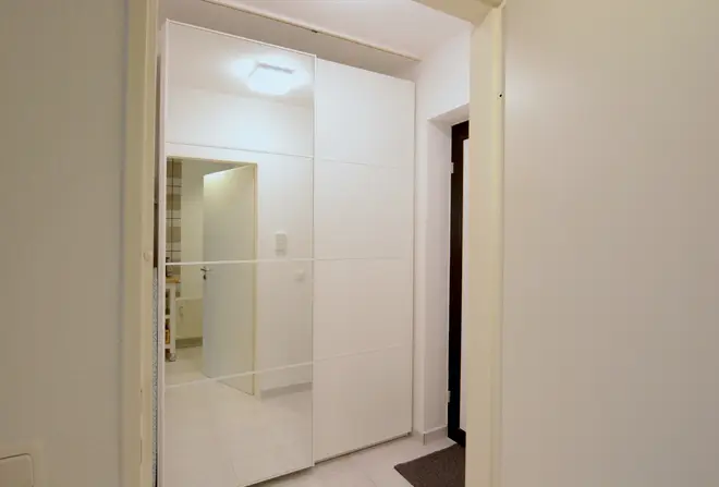 1 Zimmer Wohnung mit 33 m² in Wiesbaden – Bild 9