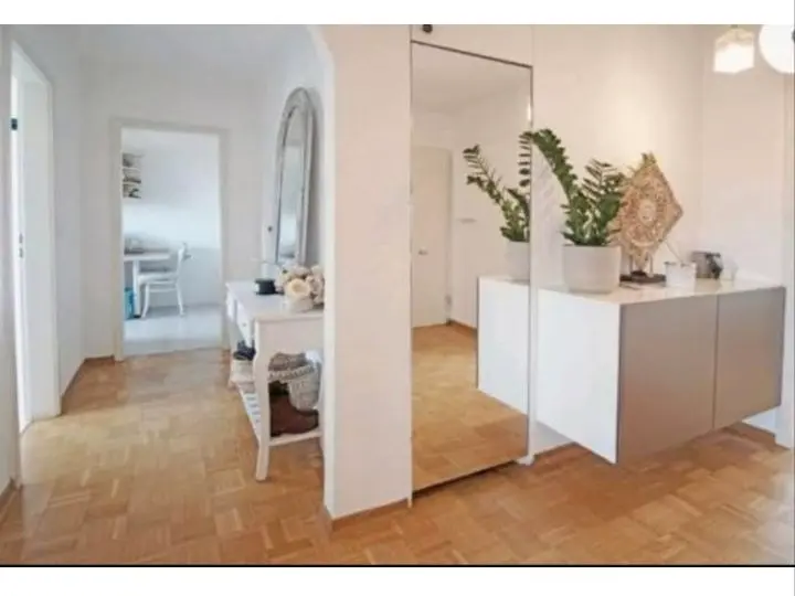 2 Zimmer Wohnung mit 81 m² in Hannover – Bild 4
