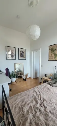 2 Zimmer Wohnung mit 45 m² in Wuppertal – Bild 7