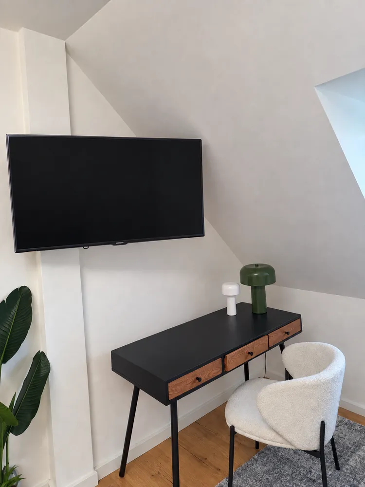 WG-Zimmer mit 14 m² in Regensburg – Bild 3