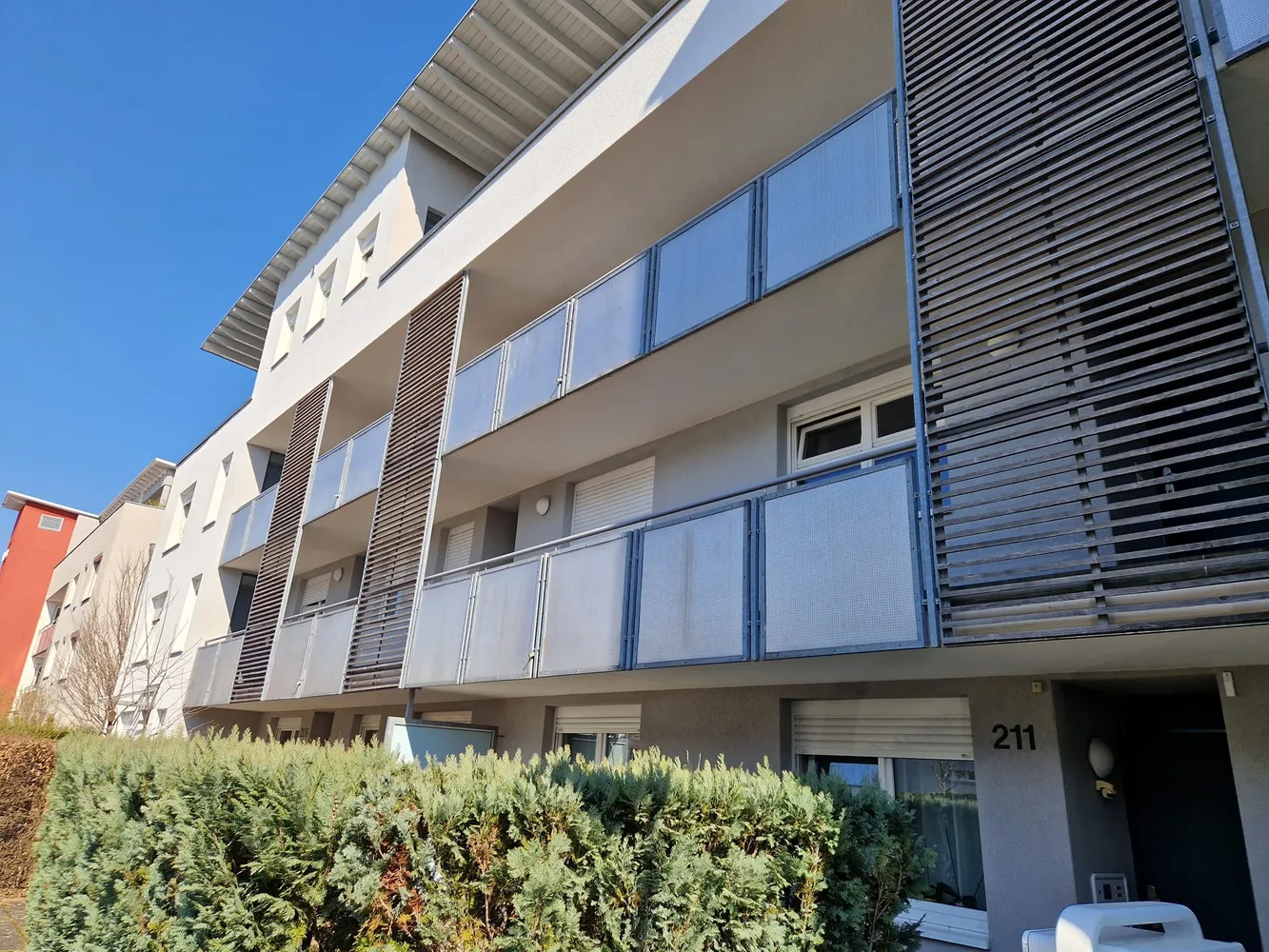 3 Zimmer Wohnung mit 70 m² in Heilbronn – Bild 1
