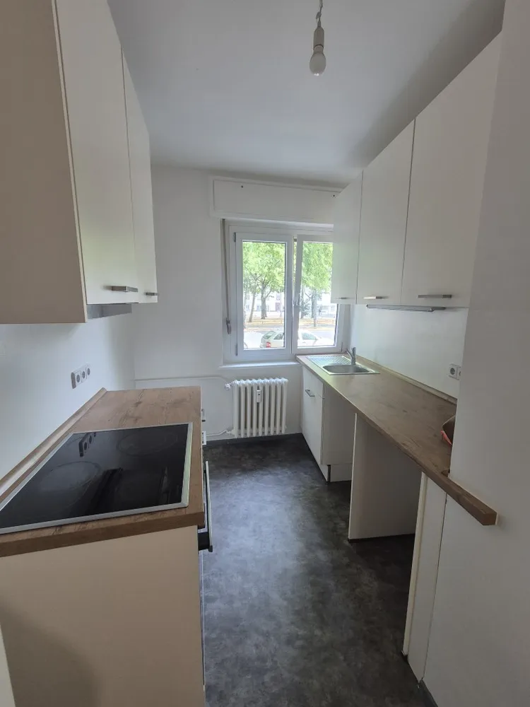 2 Zimmer Wohnung mit 45 m² in Berlin – Bild 6