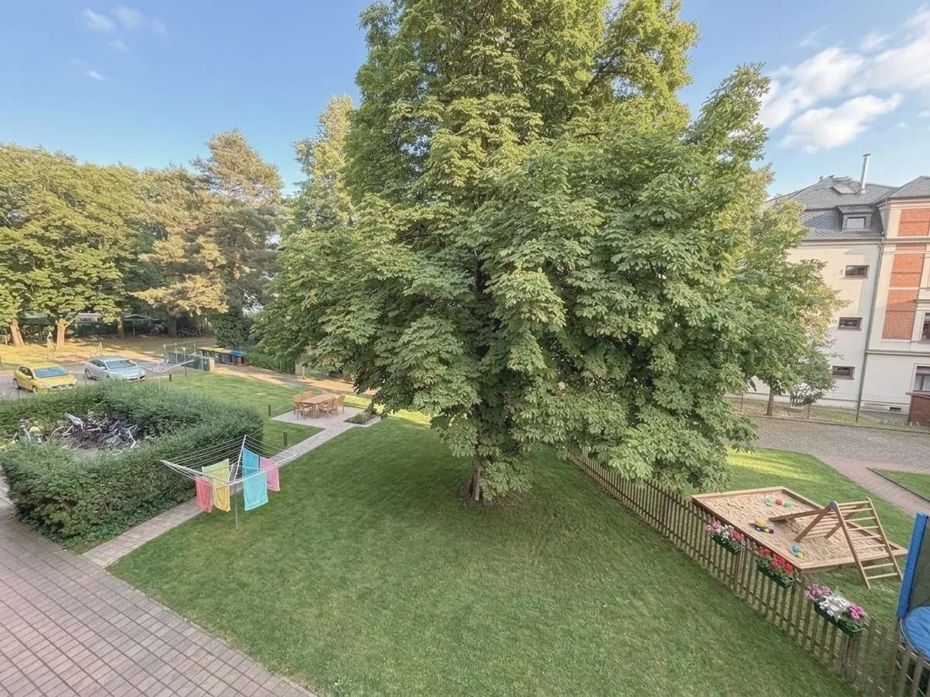 2 Zimmer Wohnung mit 68 m² in Dresden – Bild 9