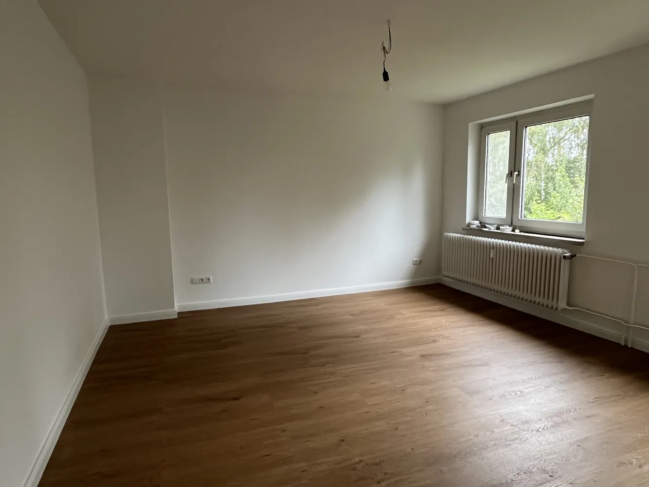 1 Zimmer Wohnung mit 26 m² in Kiel – Bild 1