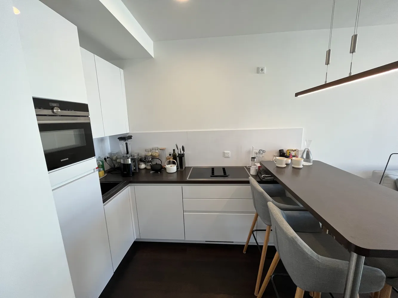 2 Zimmer Wohnung mit 38 m² in Berlin – Bild 5