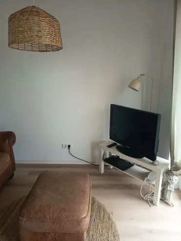 2 Zimmer Wohnung mit 36 m² in Bielefeld – Bild 3