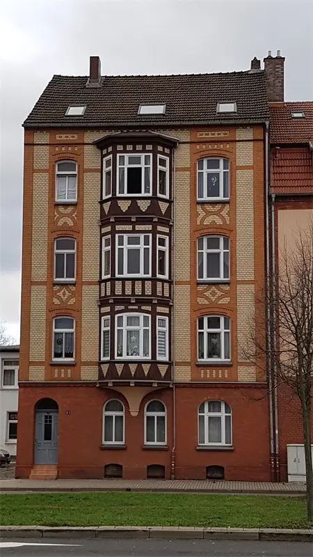 2 room apartment with 70 m² in Eisenach – Photo 2