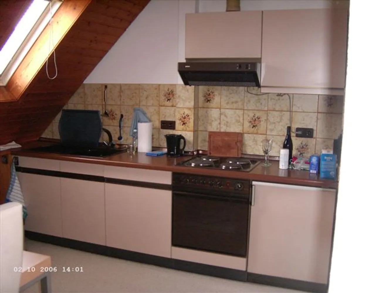 1 Zimmer Wohnung mit 38 m² in Dortmund – Bild 2