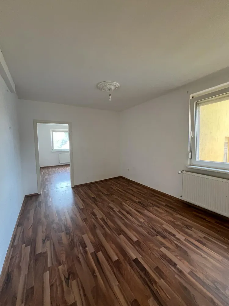 2 Zimmer Wohnung mit 40 m² in Ludwigshafen am Rhein – Bild 1